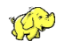 elephant logo